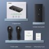 UGREEN HDMI 2*1 KVM Switcher